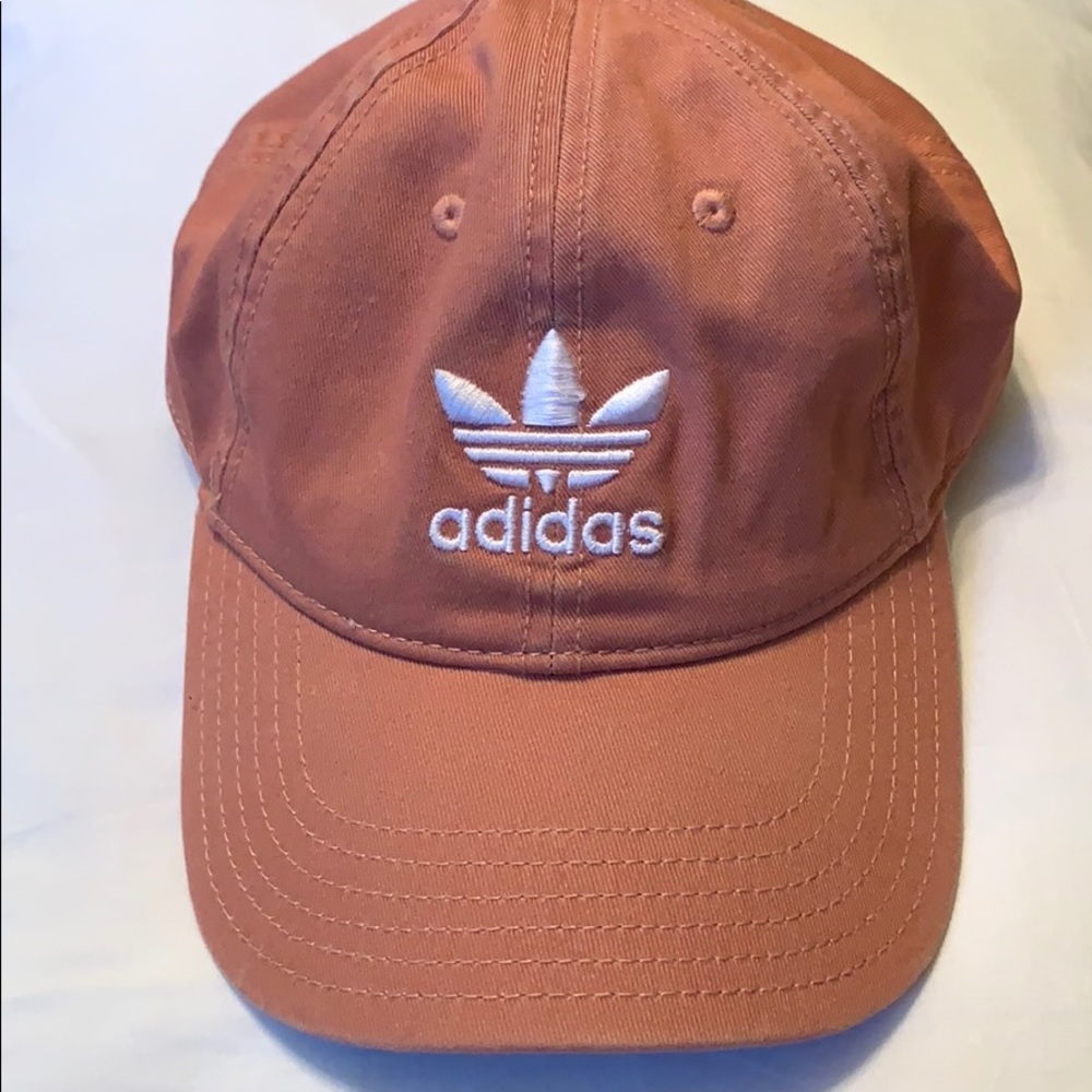 Adidas hat